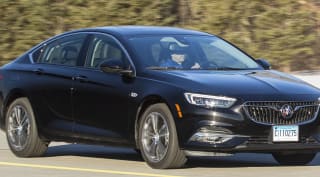 2019 Volvo V60 Wagon Delivers Style And Safety Consumer